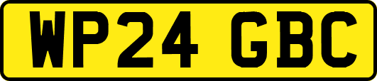 WP24GBC