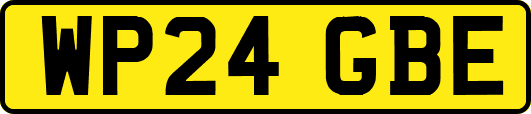 WP24GBE