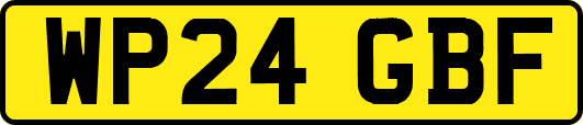 WP24GBF