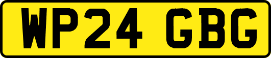 WP24GBG