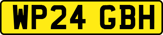 WP24GBH