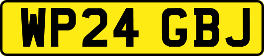 WP24GBJ