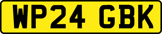WP24GBK
