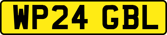 WP24GBL