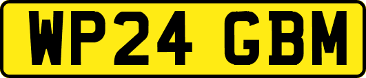 WP24GBM