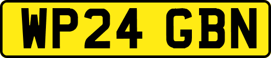 WP24GBN