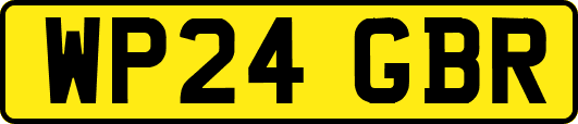 WP24GBR