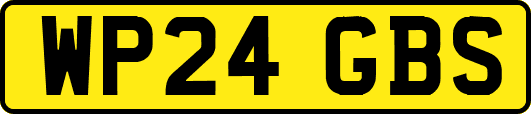 WP24GBS
