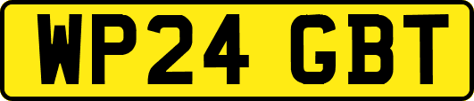 WP24GBT