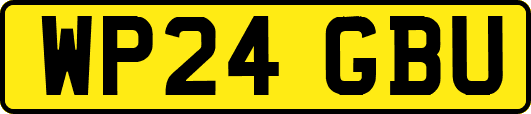 WP24GBU