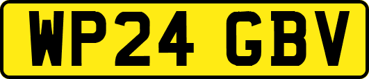 WP24GBV