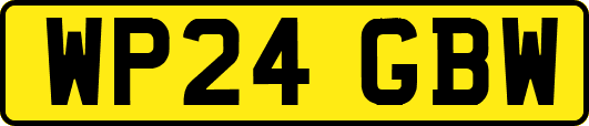 WP24GBW