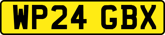 WP24GBX