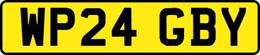 WP24GBY