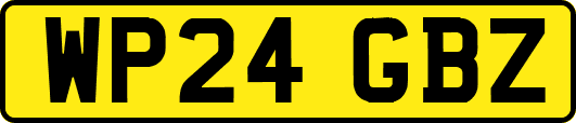 WP24GBZ