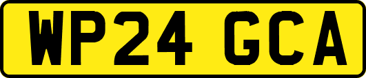 WP24GCA