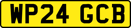 WP24GCB