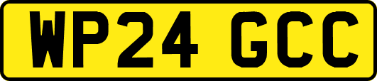 WP24GCC