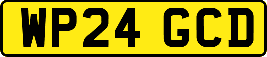 WP24GCD