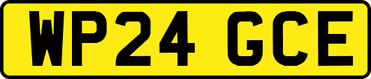 WP24GCE