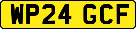 WP24GCF