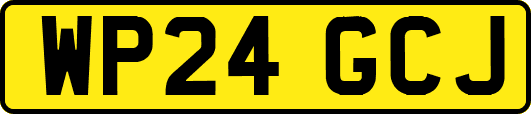 WP24GCJ