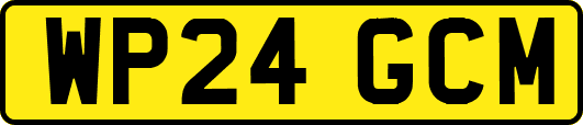 WP24GCM