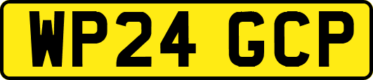 WP24GCP