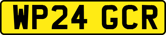 WP24GCR