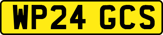 WP24GCS