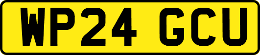 WP24GCU