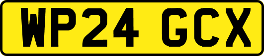 WP24GCX