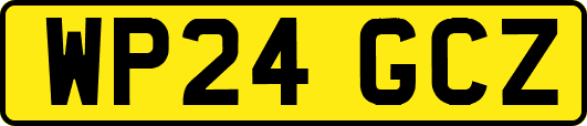WP24GCZ