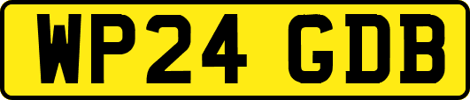 WP24GDB