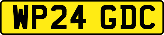WP24GDC