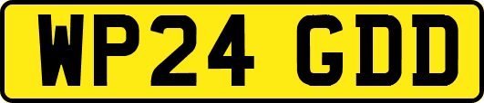 WP24GDD
