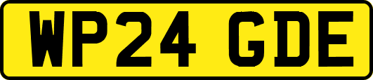WP24GDE