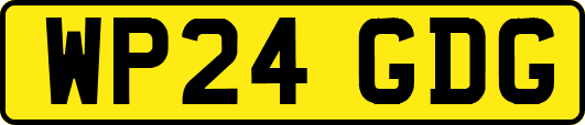 WP24GDG
