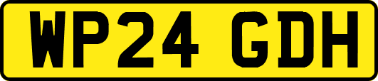 WP24GDH