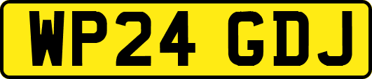 WP24GDJ