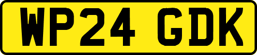 WP24GDK