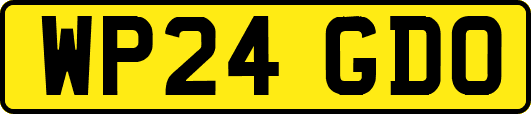 WP24GDO