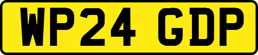WP24GDP