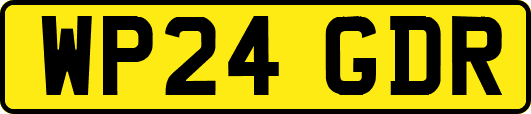 WP24GDR