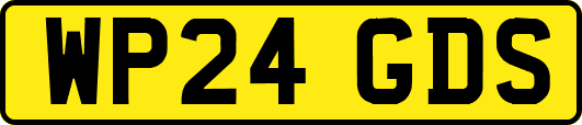 WP24GDS