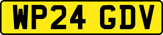 WP24GDV