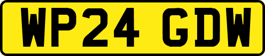 WP24GDW