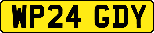 WP24GDY