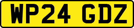 WP24GDZ