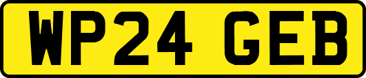 WP24GEB